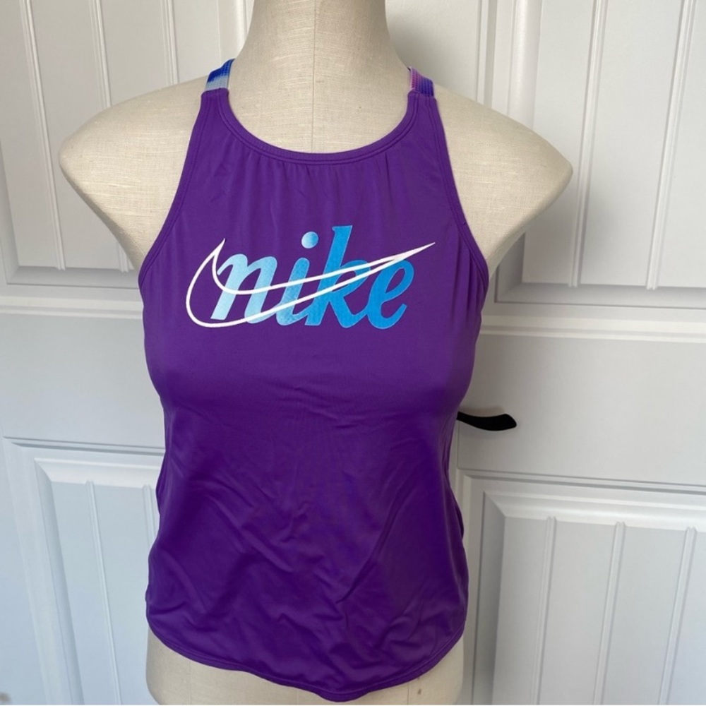 Nike Swimming Top